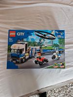 Lego City 60244 Rheinland-Pfalz - Zemmer Vorschau