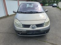 Renault Scenic,Klimatronic,Navi.135Tkm Aachen - Aachen-Mitte Vorschau