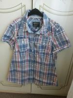 SOCCX Damen Bluse Gr L  100% Baumwolle Nordrhein-Westfalen - Hamm Vorschau