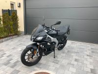 Aprilia Tuono 125 Euro 4 ABS inkl. Montageständer Sachsen - Rackwitz Vorschau