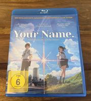 [Neuwertig] Your Name Blu-Ray Japan Anime Manga Bayern - Penzberg Vorschau