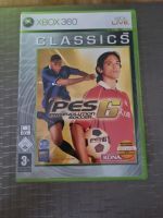 Pes 2006 Xbox 360 Duisburg - Meiderich/Beeck Vorschau