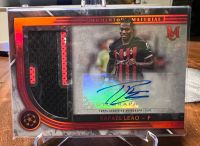 Topps Museum 22/23 Rafael Leao Auto Patch 19/25 Brandenburg - Wildenbruch Vorschau