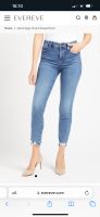 Good American Jeans skinny fit good legs crop Stretch Gr.46 Schleswig-Holstein - Medelby Vorschau