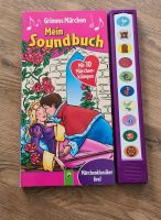 Grimms Märchen Märchenbuch Soundbuch Niedersachsen - Ostrhauderfehn Vorschau