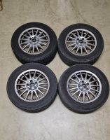 ATS Streetrallye Alufelgen 16 Zoll 5x112 Bayern - Bruckmühl Vorschau