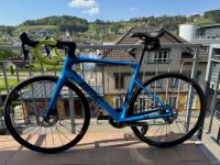 BMC Roadmachine 1 mit Di2 Dura Ace neuwertig München - Sendling-Westpark Vorschau