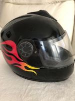 Motorradhelm sehr gut ! Hessen - Kassel Vorschau