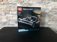 Lego Technic 42111 Dom's Dodge Charger Neu OVP Hessen - Herborn Vorschau