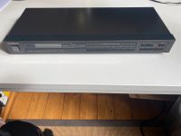 Technics Quartz Synthesizer AM/FM Stereo Tuner ST-500 Hannover - Mitte Vorschau