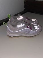 Nike Air Max 98 Barely Grape Gr. 41 Schleswig-Holstein - Rendsburg Vorschau