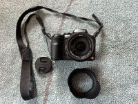 Digitalkamera Panasonic DMC-FZ200 Niedersachsen - Oldenburg Vorschau