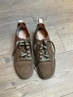 NEUE Clarks Sneaker Damen 41 Schleswig-Holstein - Hamberge Holstein Vorschau
