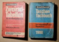 Alte Krafthand Kfz Taschenfachbücher Bayern - Weil a. Lech Vorschau