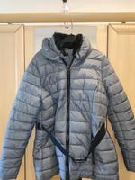 Steppjacke Gr. XL Bayern - Hirschau Vorschau