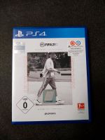 PS4 FIFA 21 Ultimate Edition Sachsen - Lichtenstein Vorschau