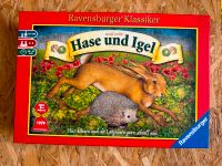 Hase und Igel Neuauflage tolles Spiel für Kinder und Erwachsene Burglesum - St. Magnus Vorschau