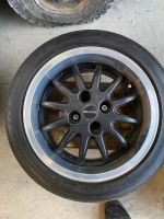 2 Felgen Artec 7Jx15 Toyota 4x100 ET30 NB 54,1 Baden-Württemberg - Obersontheim Vorschau