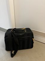 Sehr  edles Cabinbag fürs Flugzeug Neupreis 149 Euro München - Bogenhausen Vorschau