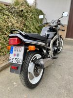 Oldtimer Motorrad Suzuki GS 500 E Hessen - Gladenbach Vorschau
