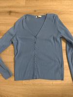 Takko Cardigan Strickjacke Ge. M mit Baumwolle Niedersachsen - Varel Vorschau