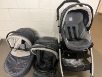 Peg perego drei in einem Kinderwagen Nordrhein-Westfalen - Bottrop Vorschau