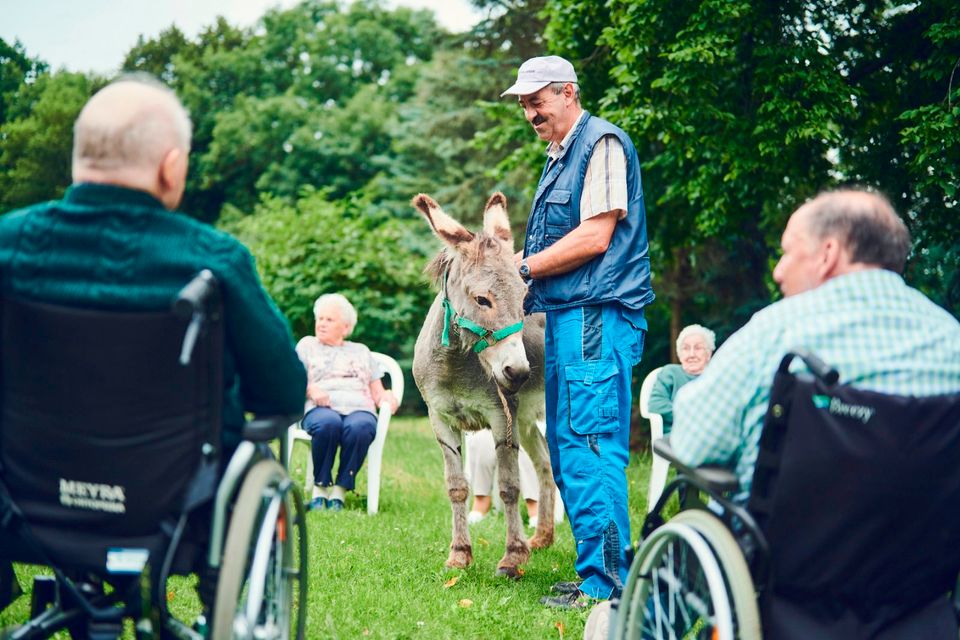 Pflegefachkraft (m/w/d) Johanniterhaus Heilbad Heiligenstadt in Heilbad Heiligenstadt