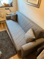 Graue schlaf Couch Nordrhein-Westfalen - Bocholt Vorschau