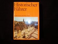 Historischer Führer - Bezirke Leipzig und Karl-Marx-Stadt /DDR Leipzig - Neustadt-Neuschönefeld Vorschau