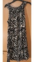 Tredy Zukauf Made In Italy Kleid Gr 1 Eher 42 44 Animal Print  Lo Emsbüren - Listrup Vorschau