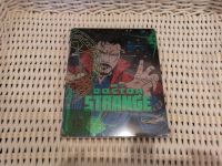 Marvel Doctor Strange limited 4K Blu Ray Steelbook Mondo Berlin - Treptow Vorschau