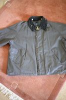 Barbour Jacke Transport Wax Jacket black Rheinland-Pfalz - Neustadt an der Weinstraße Vorschau