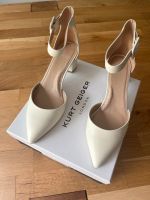 Kurt Geiger beige Pumps Bayern - Gröbenzell Vorschau