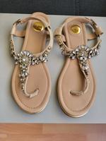 Sandalen von buffalo Gr.39 Baden-Württemberg - Karlsruhe Vorschau