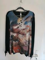 Langarmshirt von Taifun Gr. 46 Niedersachsen - Nordhorn Vorschau