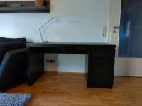Ikea Malm Schreibtisch Niedersachsen - Brockel Vorschau