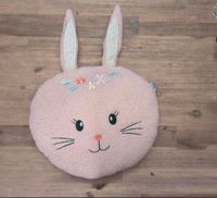 Kissen, Hase, Ostern, Durchmesser 14 cm, Top Duisburg - Rheinhausen Vorschau