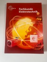 Buch: Fachkunde Elektrotechnik Bayern - Treuchtlingen Vorschau