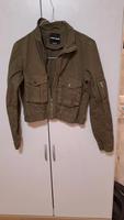 Tally Weijl Jacke Gr M/L.  36/38 Hessen - Ortenberg Vorschau