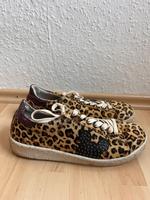 Moa Master of Arts Sneaker Halbschuhe Disney Mickey Leo Gr 39 (6) Bayern - Forchheim Vorschau