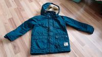 Winterjacke H&M 128 Nordrhein-Westfalen - Geseke Vorschau