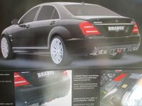 Brabus for AMG 63 E-Klasse W212,W218,W221 Nordrhein-Westfalen - Minden Vorschau