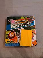 Dschungel puzzle Buch Bayern - Ebern Vorschau