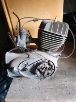 Motor Motorrad Sachsen-Anhalt - Aschersleben Vorschau