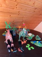 Playmobil Dinosaurier Baden-Württemberg - Waldstetten Vorschau