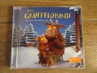 CD Hörspiel zum Film Das Grüffelokind Baden-Württemberg - Gondelsheim Vorschau