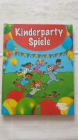 Buch Kinderparty Spiele OVP Brandenburg - Cottbus Vorschau