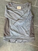 Hollister  Pullover  Pulli. Größe M   Grau Nordrhein-Westfalen - Xanten Vorschau
