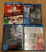 4 Blu-ray Disc Bayern - Hohenwart Vorschau