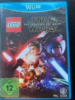 Wii-U-Spiel - „Star Wars, das Erwachen der Macht“ Kreis Ostholstein - Scharbeutz Vorschau